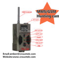 cámara de sendero de caza juego de control remoto GSM MMS al aire libre SUNTEK